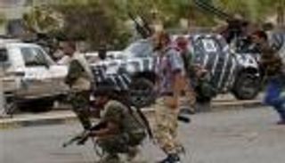 ليبيا.. إطلاق سراح القاضي المختطف ورفقائه