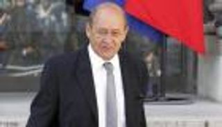 فرنسا تدعو البرلمان الليبي للتصويت على القوانين الانتخابية