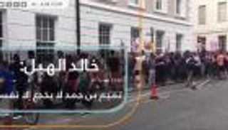 خالد الهيل: تميم بن حمد لا يخدع إلا نفسه