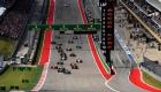 تأجيل إقامة سباق فورمولا 1 في ميامي