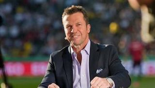 لوثار ماتيوس