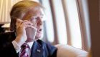 تعليق نشر ملخصات مكالمات ترامب.. ضبابية بدبلوماسية البيت الأبيض‎