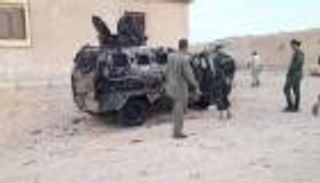 مقتل محمود البرعصي زعيم "داعش" شرقي ليبيا