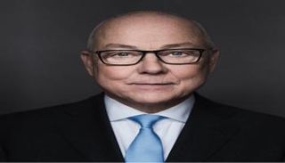 المحامي الهولندي اكسيل هاجيدوم