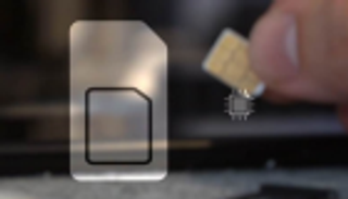 أبل تستعد للهيمنة على مجال صناعة شرائح SIM