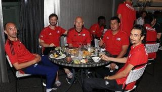 فريق بني ياس 