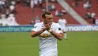 الاتفاق السعودي يتعاقد مع الأوروجوياني أليمان