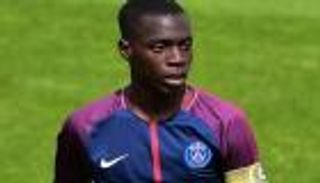 مانشستر سيتي يخطف موهبة سان جيرمان