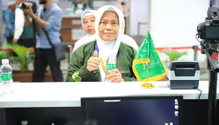 "طريق مكة".. مبادرة سعودية جديدة لتيسير أداء فريضة الحج