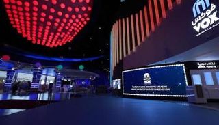 افتتاح أكبر صالة "فوكس سينما" في الرياض مطلع 2019 