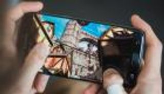 سامسونج تنافس هواوي وأسوس وشاومي بهاتف للألعاب