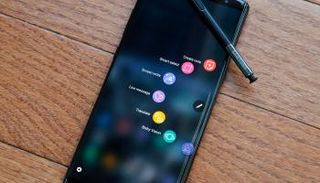 نوت 9 المقبل تحت الاختبار النهائي