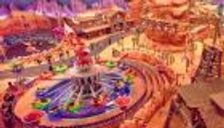 صناعة الترفيه في الإمارات.. مسيرة إنجازات تحولت إلى علامة عالمية