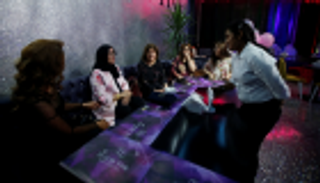 بالصور.. مطعم للنساء فقط في أربيل بالعراق تجنبا للمضايقات