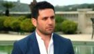 بالفيديو.. حسن الرداد يهنئ تامر حسني بأغنيته الجديدة بطريقة خاصة