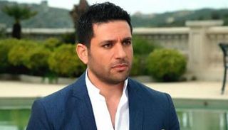 حسن الرداد - أرشيفية