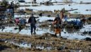 اليابان.. إعادة فتح شواطئ دمّرتها موجات المدّ البحري في 2011