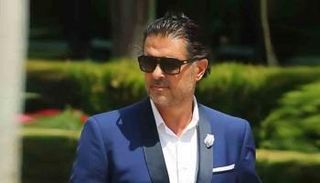 راغب علامة - أرشيفية