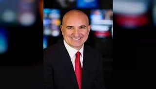 الخبير الدولي أنجيلوس فرانجوبولوس رئيسا تنفيذيا لسكاي نيوز عربية