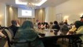 عروض سينمائية سودانية في برلين للمرة الأولى