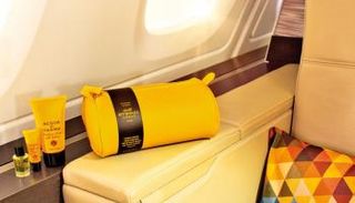 شراكة كبرى تجمع "الاتحاد للطيران" مع "أكوا دي بارما" للعطور