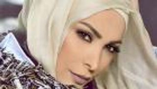 أمل حجازي تنتقد "تحدي كيكي"