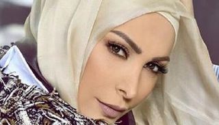 المطربة اللبنانية المعتزلة أمل حجازي - أرشيفية
