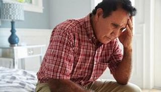 الموجات فوق الصوتية مفيدة لعلاج الخرف