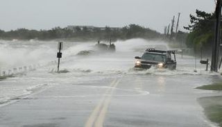 تحذيرات من فيضان نهرين في اليونان وتركيا - أرشيفية