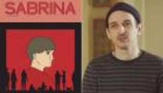 رواية مصورة في القائمة الطويلة لجائزة "مان بوكر" للمرة الأولى