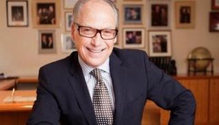 جيرارد جيري إنزيريّو رئيسا تنفيذيا لـ"هيئة تطوير بوابة الدرعيّة"