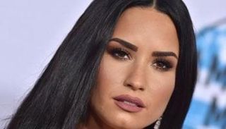 ديمي لوفاتو - أرشيفية