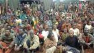 مساعدات إماراتية لإثيوبيا لإعادة توطين المهجرين