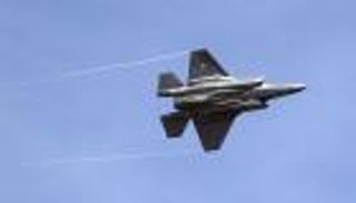 الكونجرس الأمريكي يجمد صفقة توريد مقاتلات "F-35" إلى تركيا