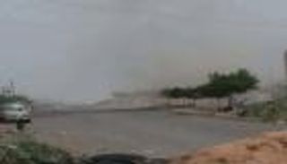 اليمن.. مقتل شخص وإصابة آخرين في قصف حوثي على تعز