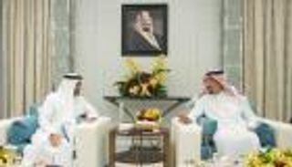 السعودية والإمارات بالقرن الأفريقي.. شراكة تحطم مخططات قطر وإيران