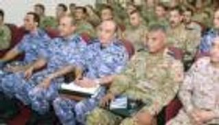 بمشاركة سعودية إماراتية.. انطلاق تدريب بحري بين مصر وأمريكا