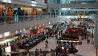 ارتفاع حركة المسافرين الشهرية بمطار دبي 11.7% في يونيو