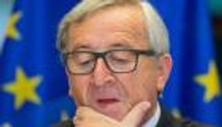 يونكر قبل محادثاته مع ترامب بشأن التجارة: "لست متفائلا"