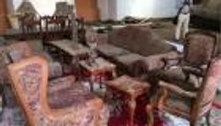 سفارة إريتريا بإثيوبيا.. أثاثها يصمد 20 عاما