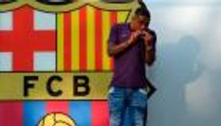 مدرب روما يعلق على ضياع صفقة مالكوم