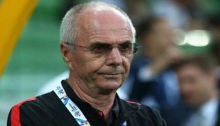 سفين إريكسون