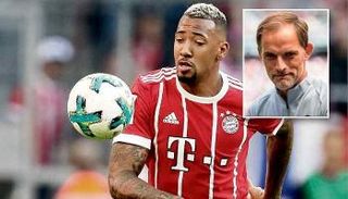 توخيل وبواتينج