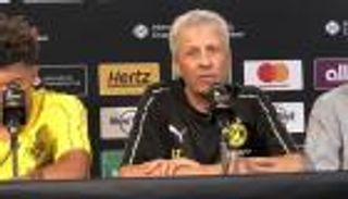 فافر: كأس الأبطال وسيلتي للتعرف على لاعبي دورتموند