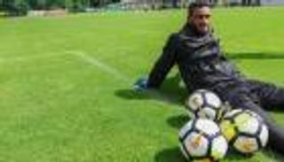 حارس اتحاد جدة يطمئن الجماهير قبل مواجهتي الوصل والهلال