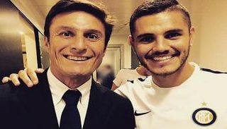 ماورو إيكاردي