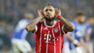 إنتر ميلان يتقدم بعرض رسمي لضم فيدال