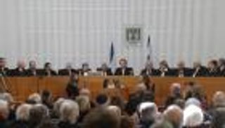 فلسطينيو الداخل يستعدون لمواجهة "قانون القومية" الإسرائيلي بالمحاكم