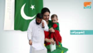 باكستان.. بدء التصويت في الانتخابات البرلمانية وسط تأمين غير مسبوق