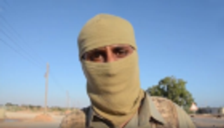 ليبيا.. مقتل الإرهابي حمزة العقوري فى غارة على أوباري